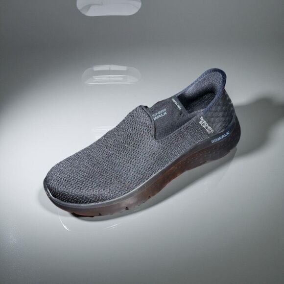 Skechers Men's Ultra Flex 3.0 Right Away Slip-in Sneaker Loafer Size 9.5 - Picture 1 of 9